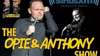 Bill Burr on O&A #103 (01-14-2011)