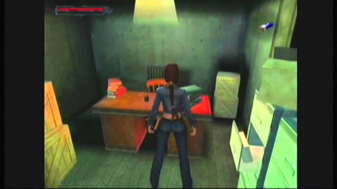 Game Couch TV - Tomb Raider. A History!