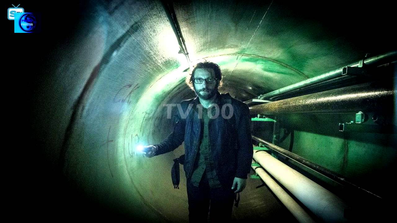 Colony 1x10 Promotional Photos ''Gateway'' - (Season Finale)