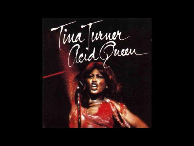 Tina Turner - Rockin' And Rollin'