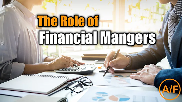 What is the role of Financial Managers Hindi/Urdu - DayDayNews