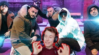 FunFürFelix reagiert auf APACHE 207 - ROLLER (Parodie) | Phil Laude [Reaktion Reaction] [Song]