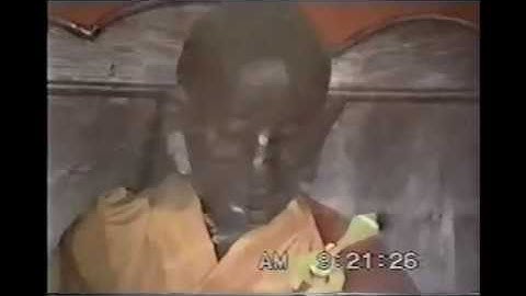 LỤC TỔ HUỆ NĂNG NHỤC THÂN BẤT HOẠI