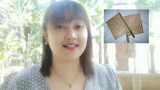 Bahasa Sunda: Nama-nama peralatan dapur untuk memasak nasi dalam bahasa Sunda