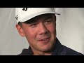 Michael Thorbjornsen talks final round after winning 2026 Rocket Classic, rising to expectations