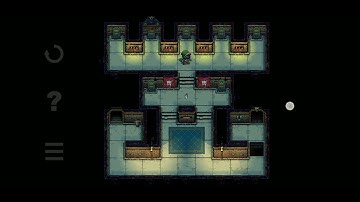 dungeons of dread rock 54