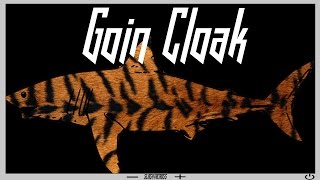 DEPTH: PEEK A BOO! (TIGER SHARK ABILITY) screenshot 5