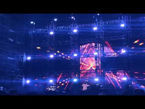 鼓鼓 呂思緯x白安 帶我去月球（張雨生cover）@這裡我們混大的