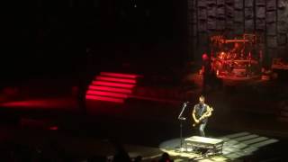 Disturbed  Red Rocks Indestructible 8 15 2016