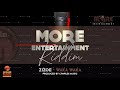 Zizoe - Waka Waka [More Entertainment Riddim] Prod By Cymplex Music