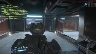 Star Citizen - Patch 3.5.0i PTU - Exploring Area 18
Tried to explore whole Area 18, but I died horribly due to a bug *maybe - not sure* and woke back up on PO. :-( Star Citizen - Patch 3.5.0i PTU - Exploring Area 18