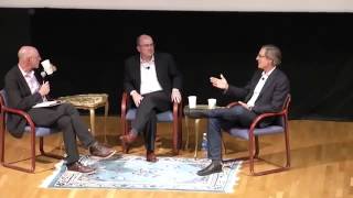 Edible Education 101: "Corporations and the Food Movement" by Jack Sinclair & Jib Ellison