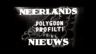 Polygoon-journaal - De badplaatsen maken zich op voor het nieuwe seizoen