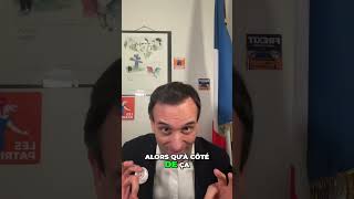 Immigration: Le Mensonge des Politiques? Analyse Profonde #shorts