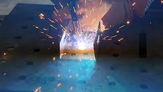 This New 7 in 1 Welder from @arccaptain-weld is Great