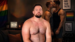 How Being Gay Changed My Life