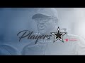 Players Lounge | Dallas Cowboys 2022