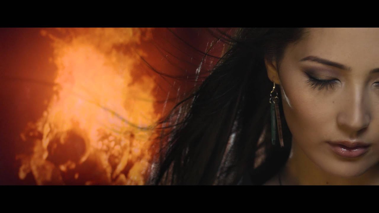 Wazabi - Имена (тизер клипа)