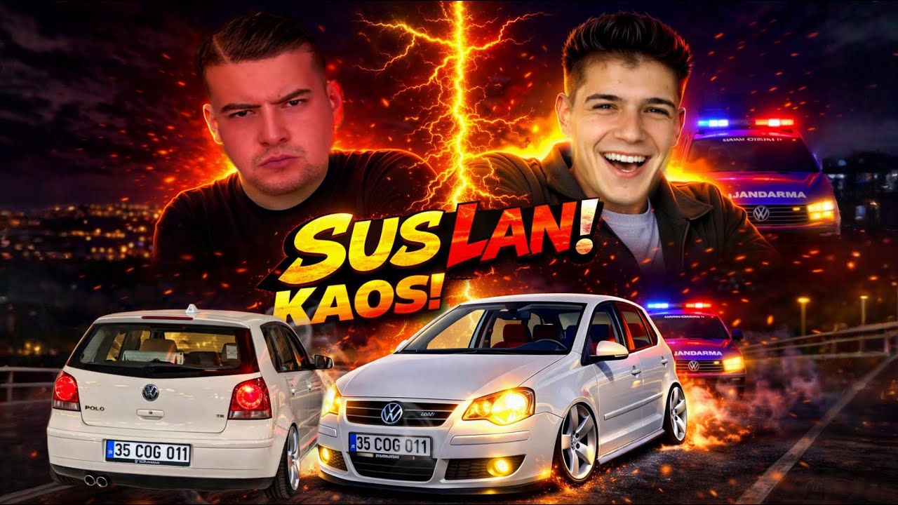 MERT’LE YOLCULUK RESMEN KONTROLDEN ÇIKTI