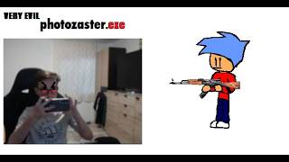 Obituary (the funny part) but Techzaster and Vuki sings it (made this for no reason)