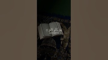 #ياسر_الدوسري #قران_كريم #سورة_النجم
