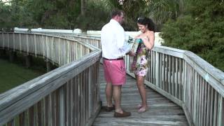 Why Josh and Laura love Alain Martinez Photography