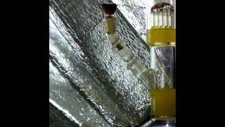 Toro 13arm w/ Sov Gridded Downstem