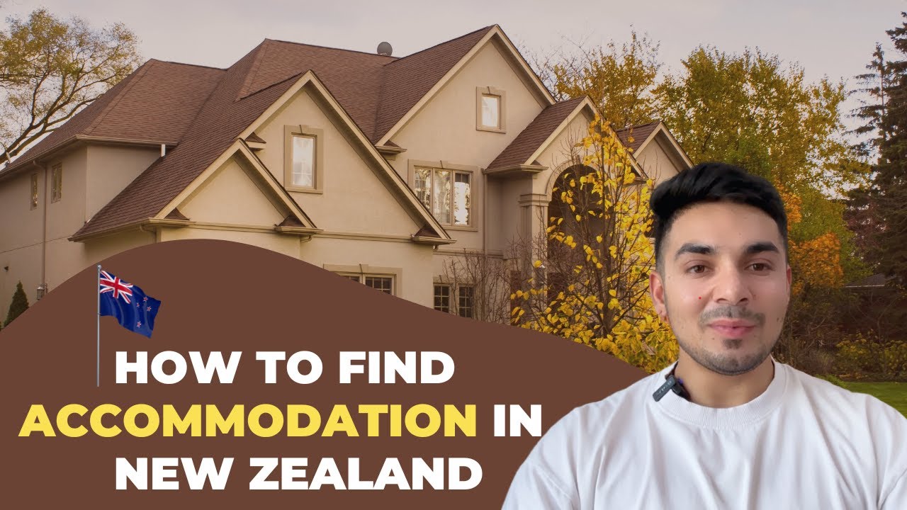 Find Your Home🏠in New Zealand | Full guide.