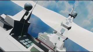 How to Make Radars Turn in Unity