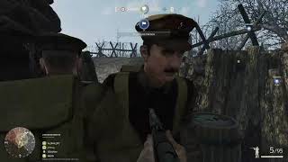 Chasseurs Alpins - Tireur d'élite - Mousqueton M16 screenshot 2
