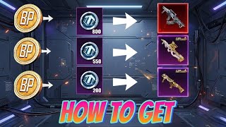 ✅ How To Get FREE Unlimited Lucky Coins & Buddy Coins BGMI & PUBG Mobile |Free Upgrade M416 & Buggy screenshot 4
