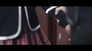 Asianfanfics Trailer: Line Walker (Jungkook x OC)