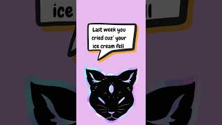 No Suntan Lotion Cat #cat #cute #cutecat #animation #pets #kawaii #funny