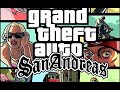 Live Xbox - Episode 031 - GTA San Andreas