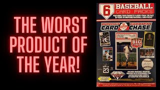 THIS PRODUCT IS SO BAD THAT I DID SOMETHING I HAVEN'T DONE IN THREE YEARS!