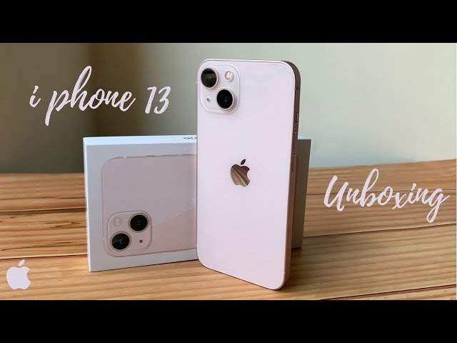 Apple 失せ iPhone 13 128GB ブラック 空箱
