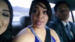 Vlog: WVHS Prom 2016