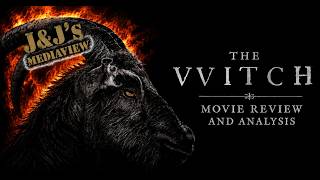 The Witch REVIEW and ANALYSIS