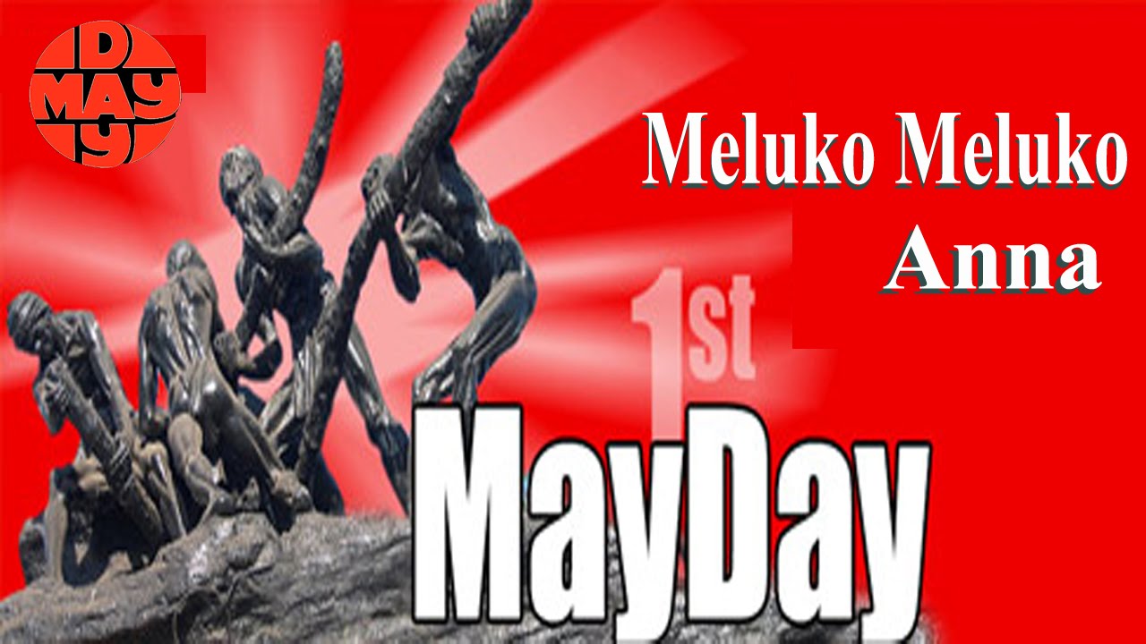 Melukoo Meluko Anna | May Day Song | Folk Song Telugu | Janapada ...