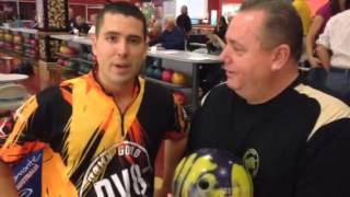 Ryan "Hitman" Ciminelli Talks About His Endless Nightmare