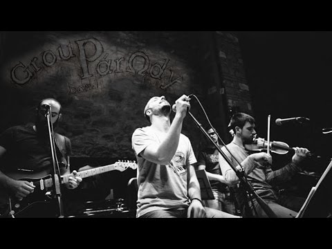 GROUP PARODY BAND