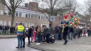 De Halfvasten Optocht Oss 23 Maart 2023