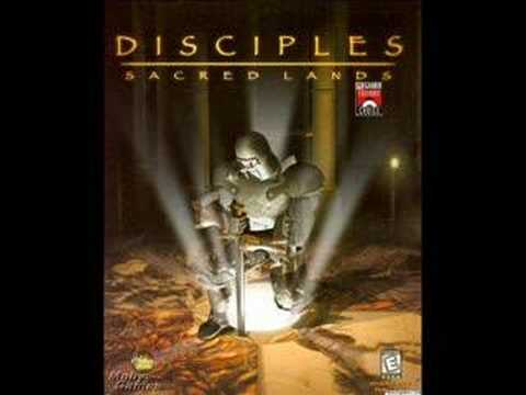 Guarda Disciples: Sacred Lands OST - Menu Track (by Sébastien Thifault) su YouTube Guarda Disciples: Sacred Lands OST - Menu Track (by Sébastien Thifault) su YouTube