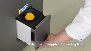 ASMPT DEK TQ & TQL Printer