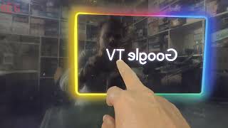 32" Haier Google tv.  remote  service mode mirror problem solw. screenshot 3