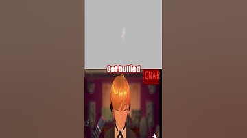 got bullied in AM2R. #metroid2remake #am2r #nintendo #vtuber