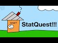Beginning of video