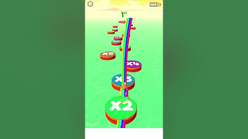 Shortcut Run - All Levels Gameplay Walkthrough IOS & Android #12