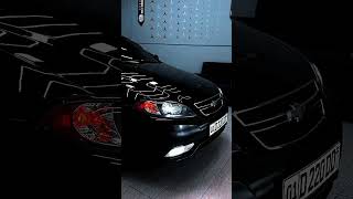 Tolko Shto Tuningdan Chqdi