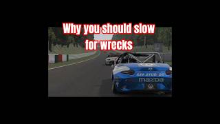 iRacing POV